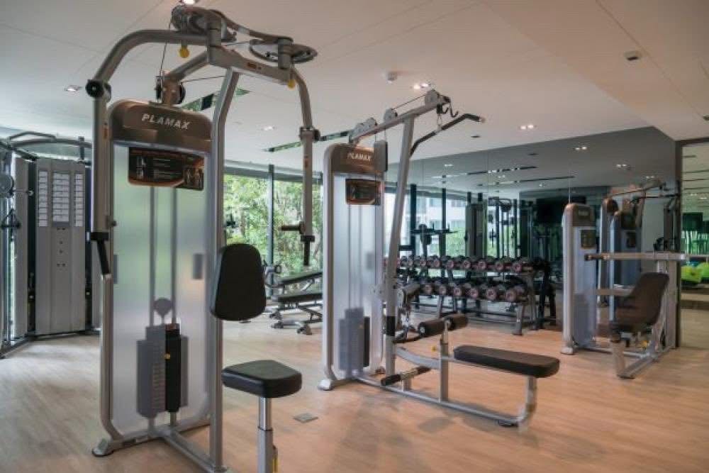 KnightsBridge Phaholyothin Interchange