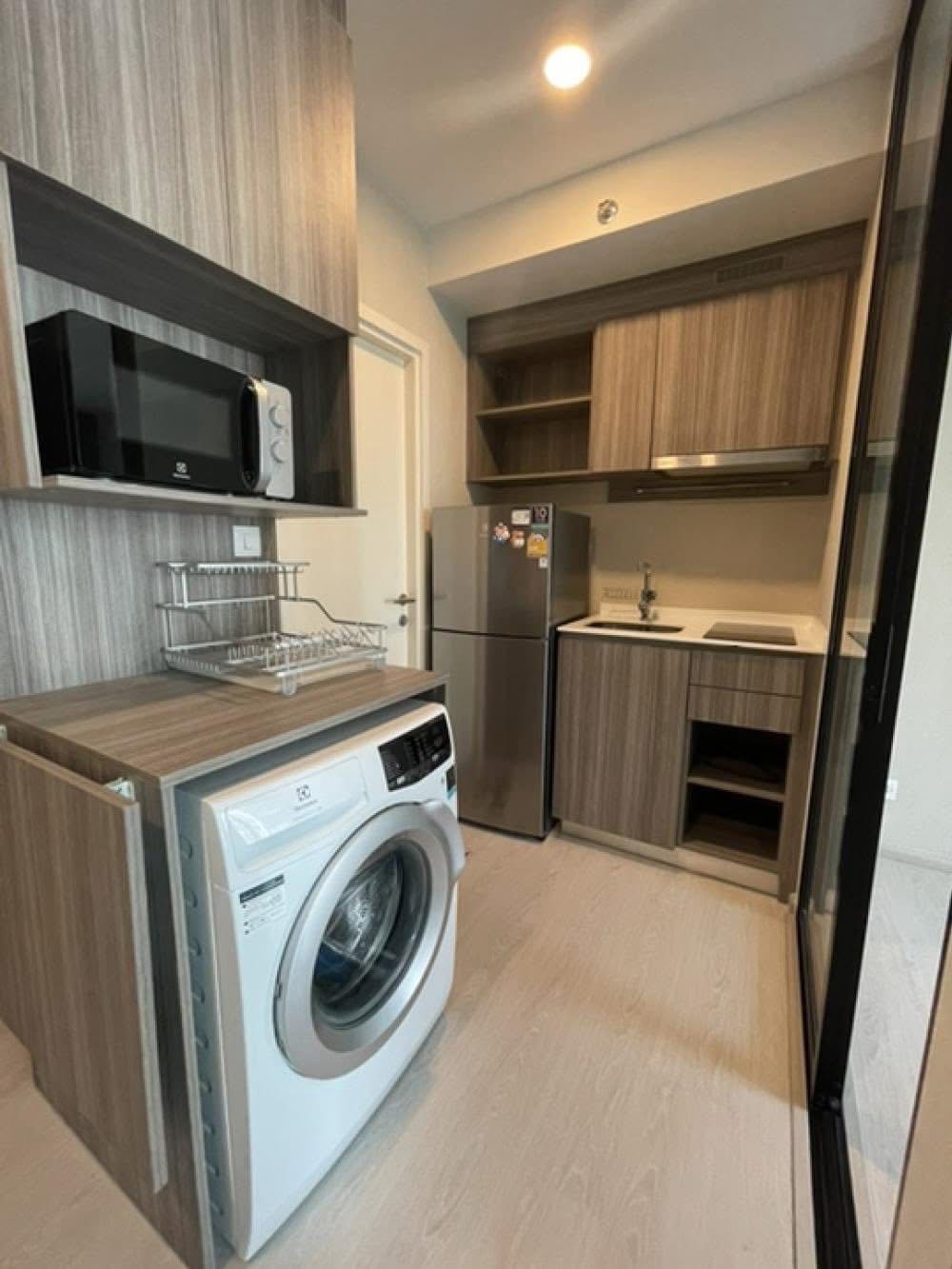 KnightsBridge Phaholyothin Interchange