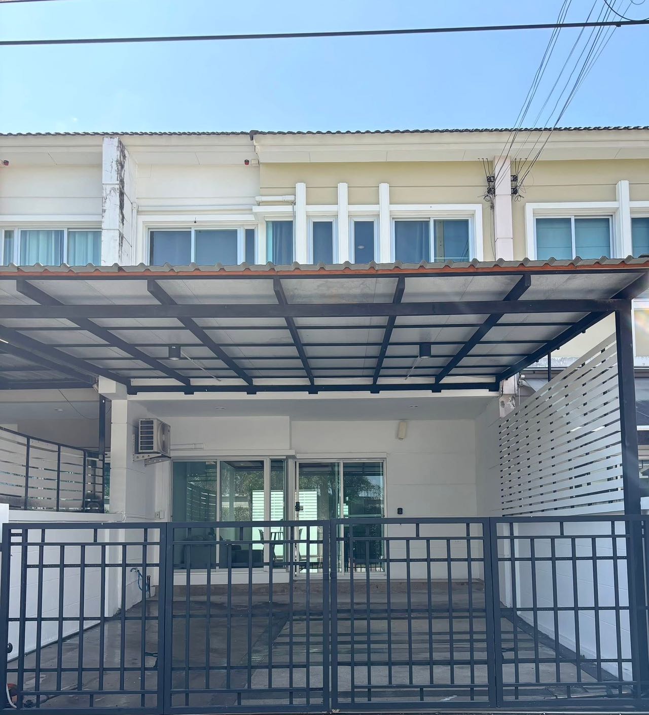 Vista 180 Teparak-Wongwaen Home Office