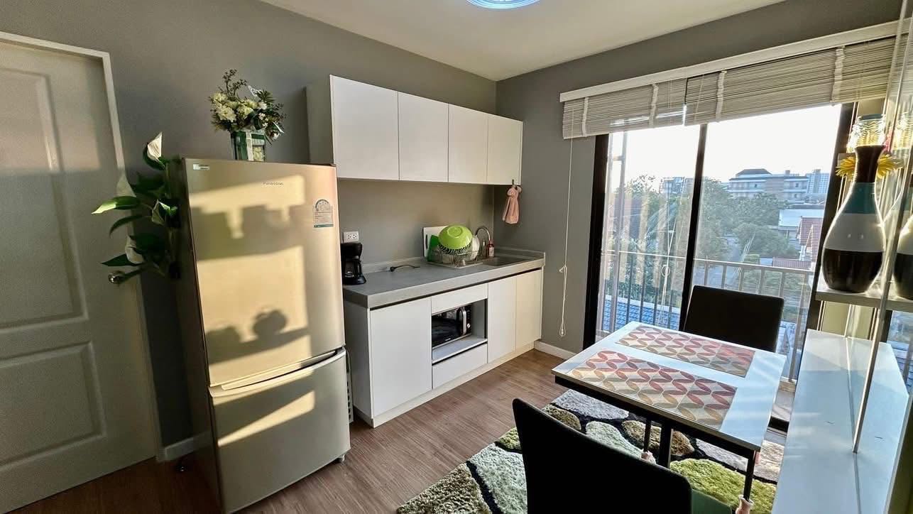 iCondo Sukhumvit 105