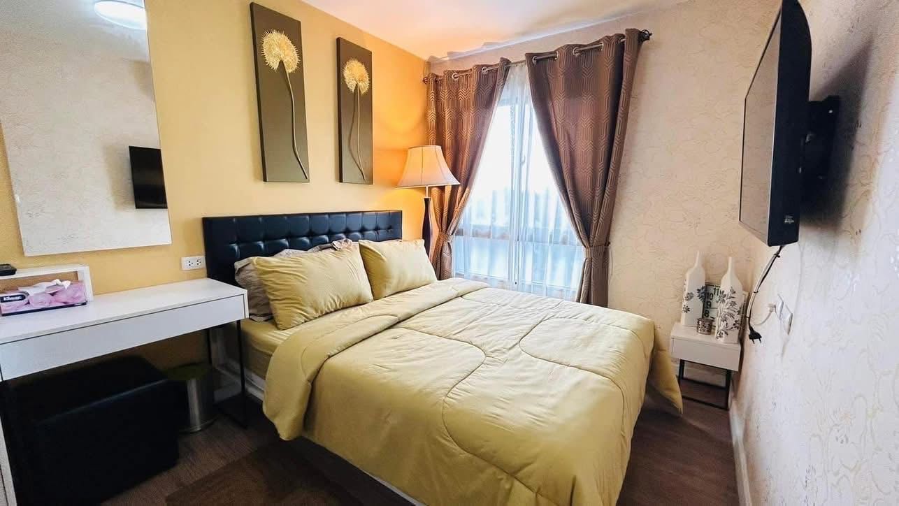 iCondo Sukhumvit 105