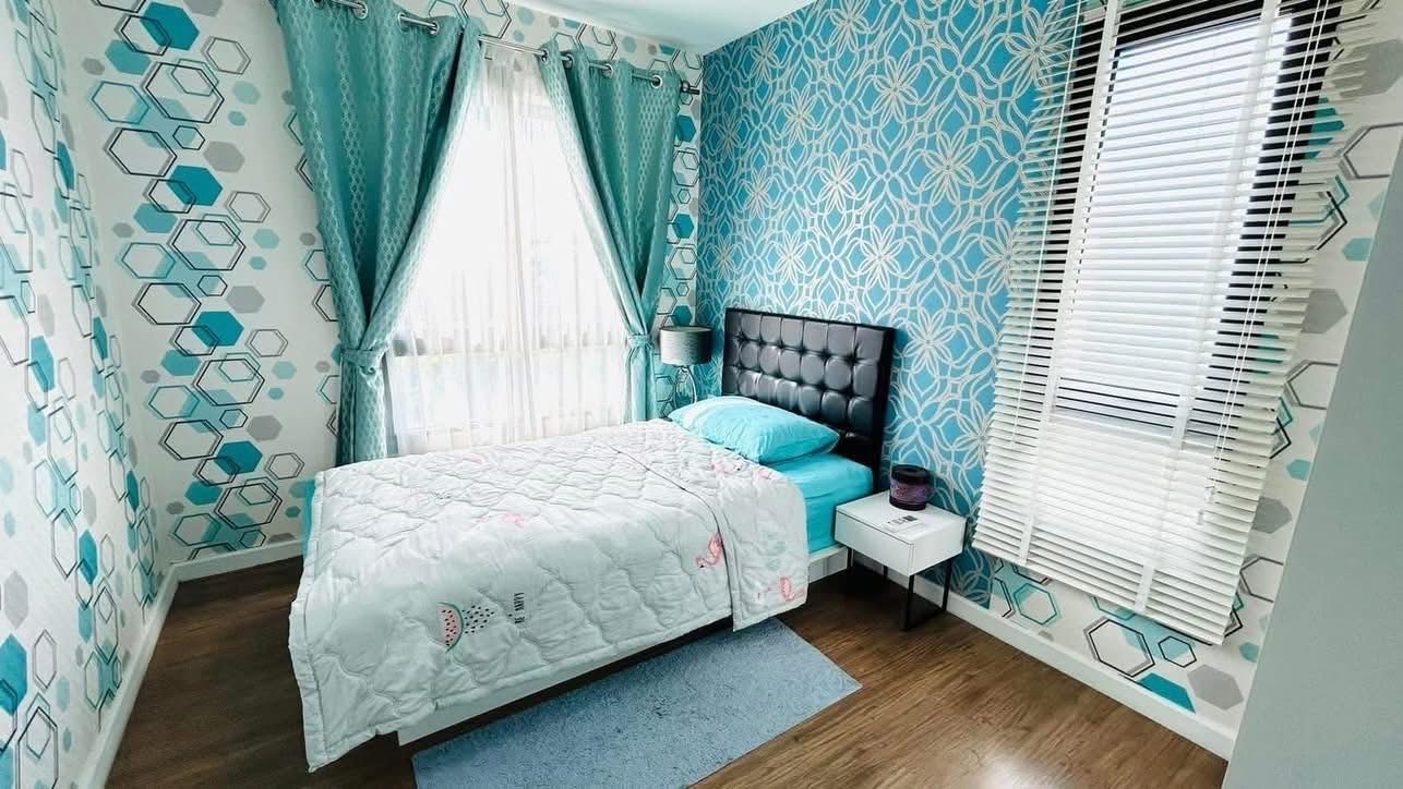 iCondo Sukhumvit 105