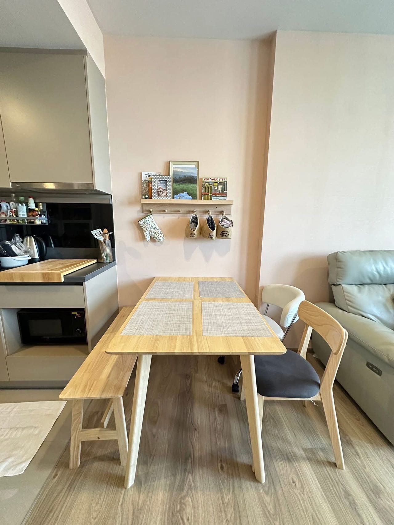 OKA HAUS Sukhumvit 36