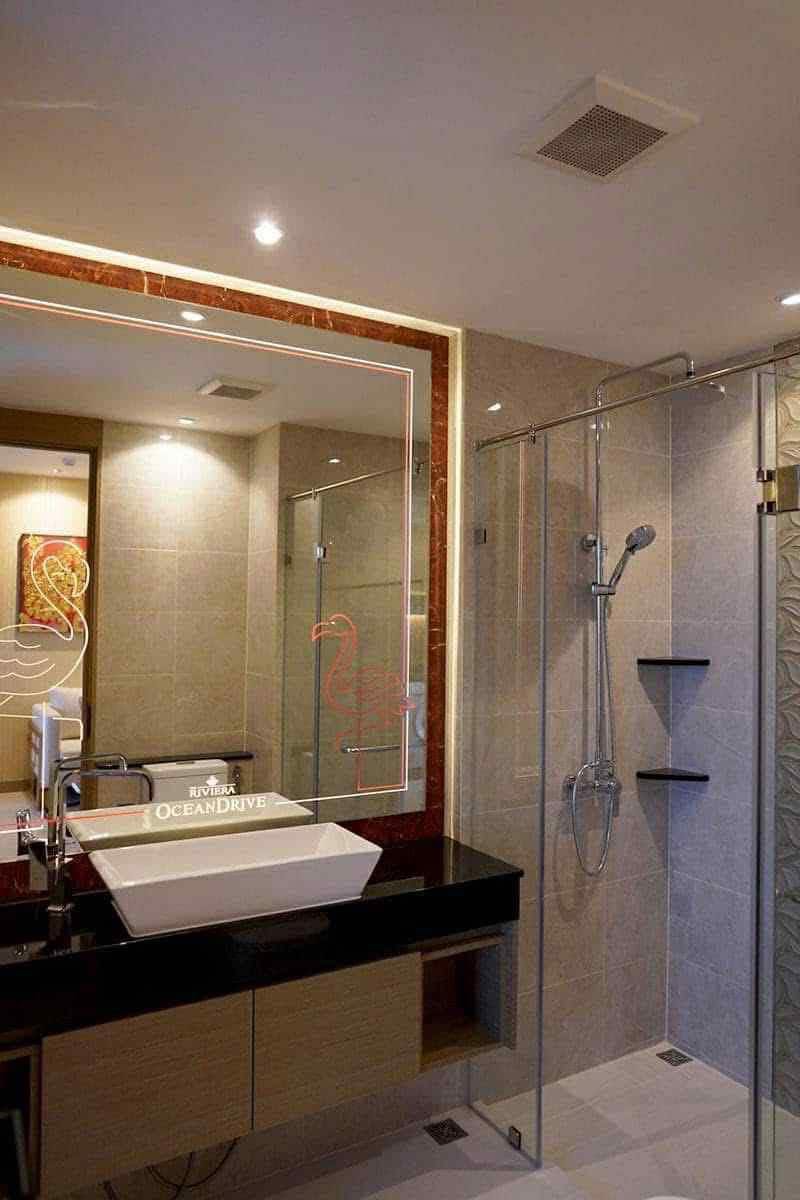 Riviera Ocean Drive