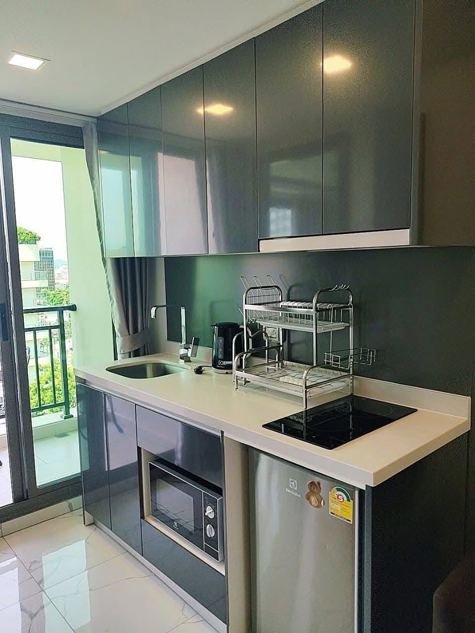 Acadia Center Suites