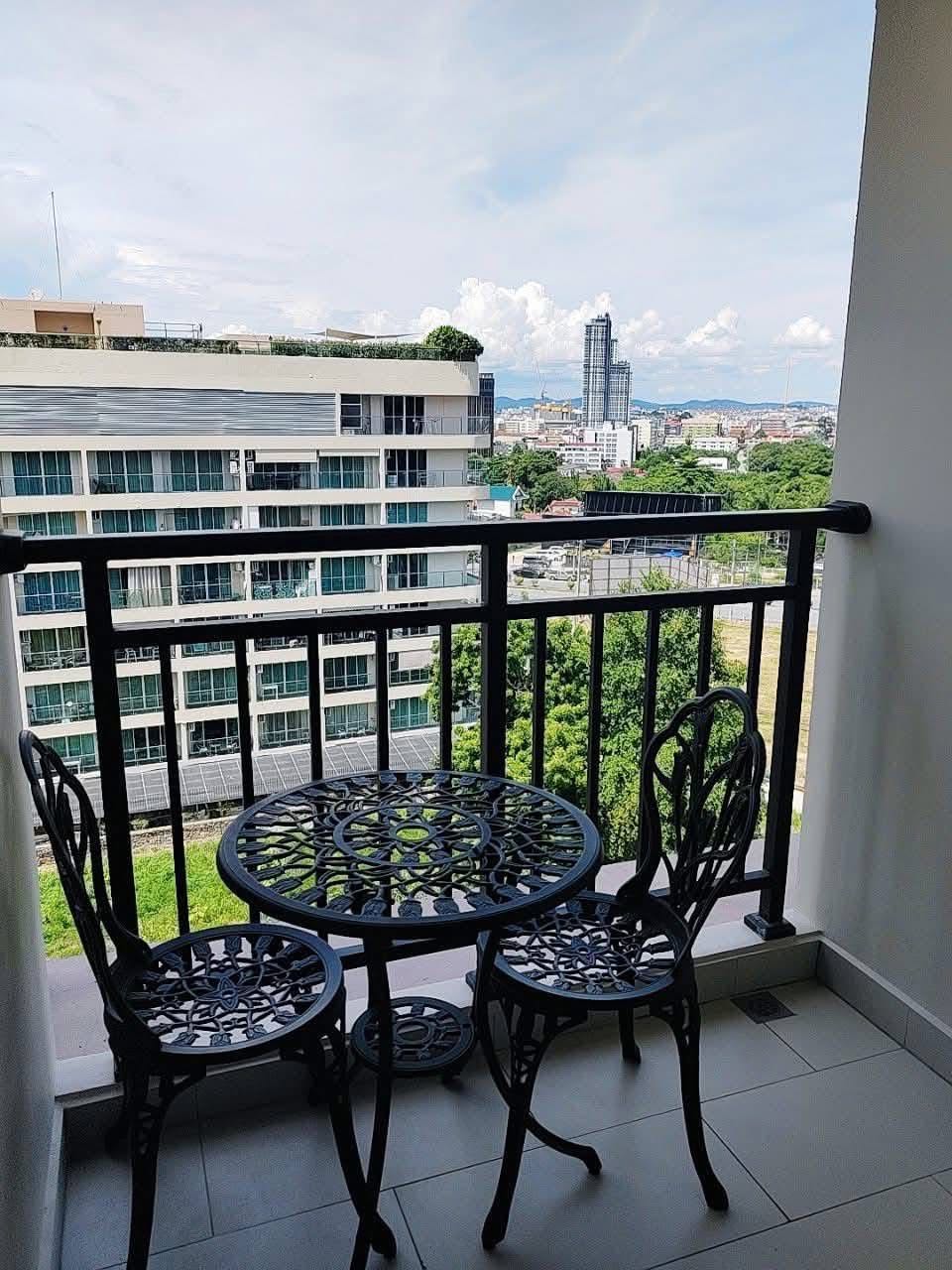 Acadia Center Suites