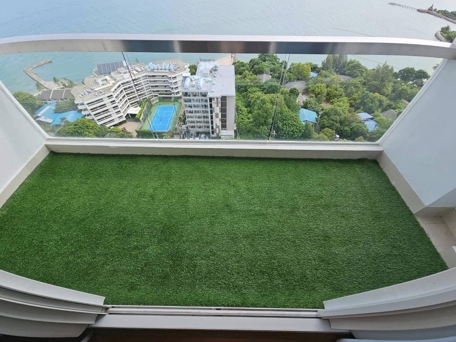 𝙏𝙝𝙚 𝙋𝙖𝙡𝙢 𝙒𝙤𝙣𝙜𝙖𝙢𝙖𝙩 𝘽𝙚𝙖𝙘𝙝𝙛𝙧𝙤𝙣𝙩 𝘾𝙤𝙣𝙙𝙤𝙢𝙞𝙣𝙞𝙪𝙢