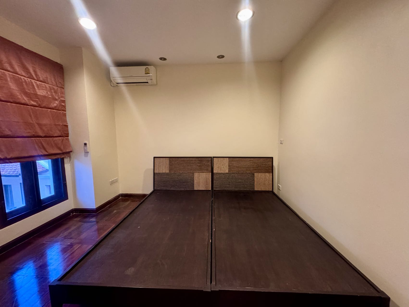 那中天泰巴黎独栋别墅