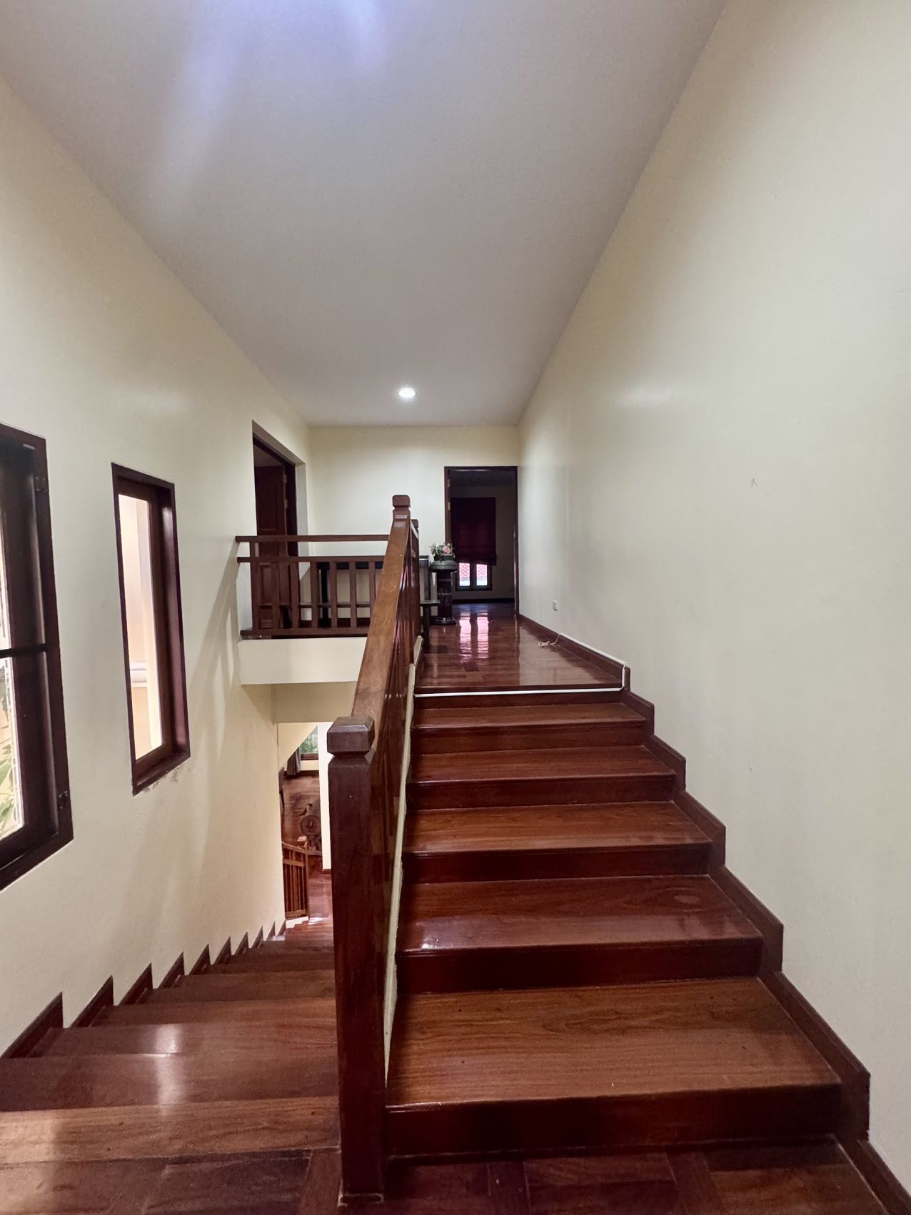 那中天泰巴黎独栋别墅