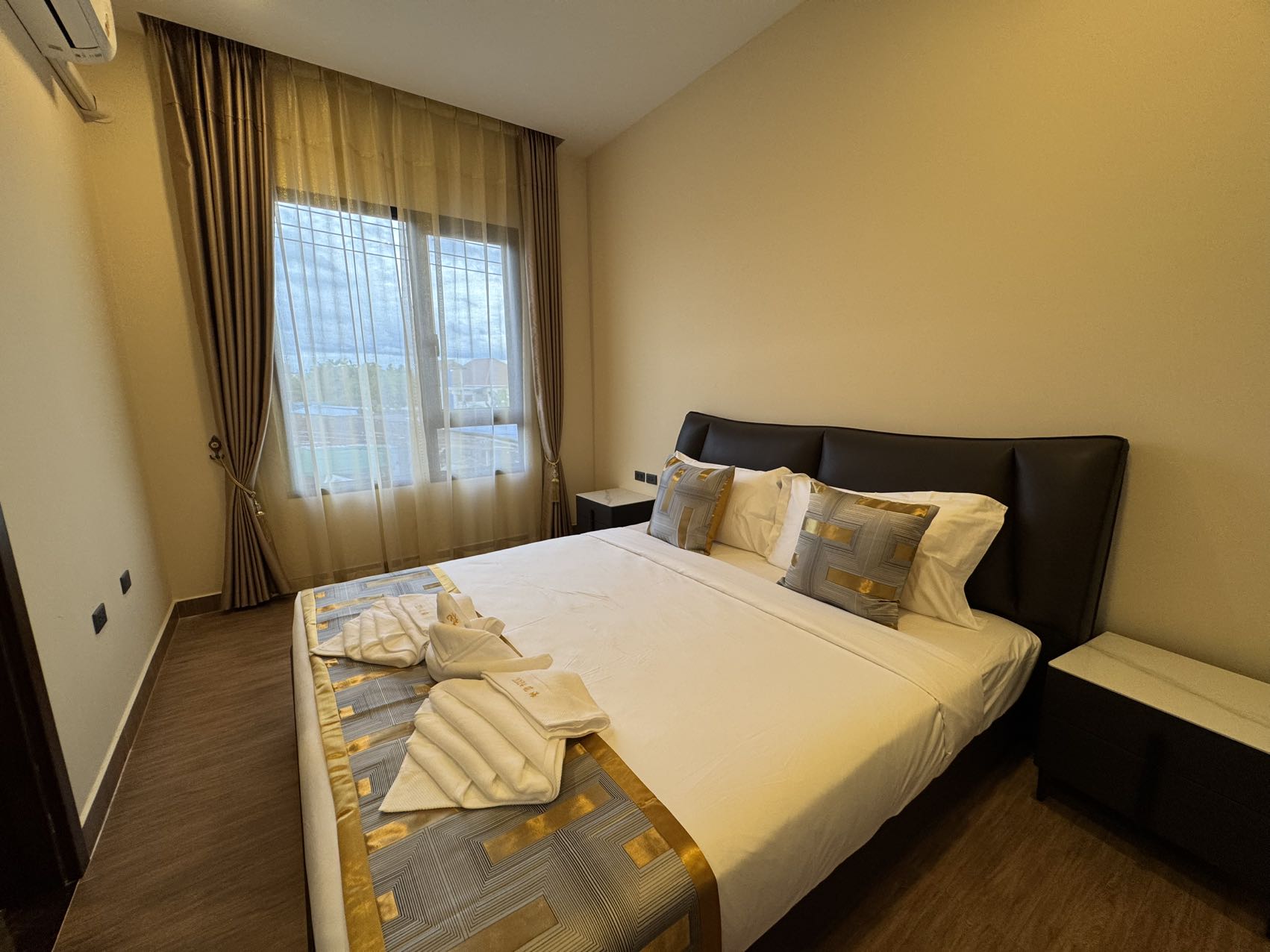 Koh Pai 巷 私人独栋别墅