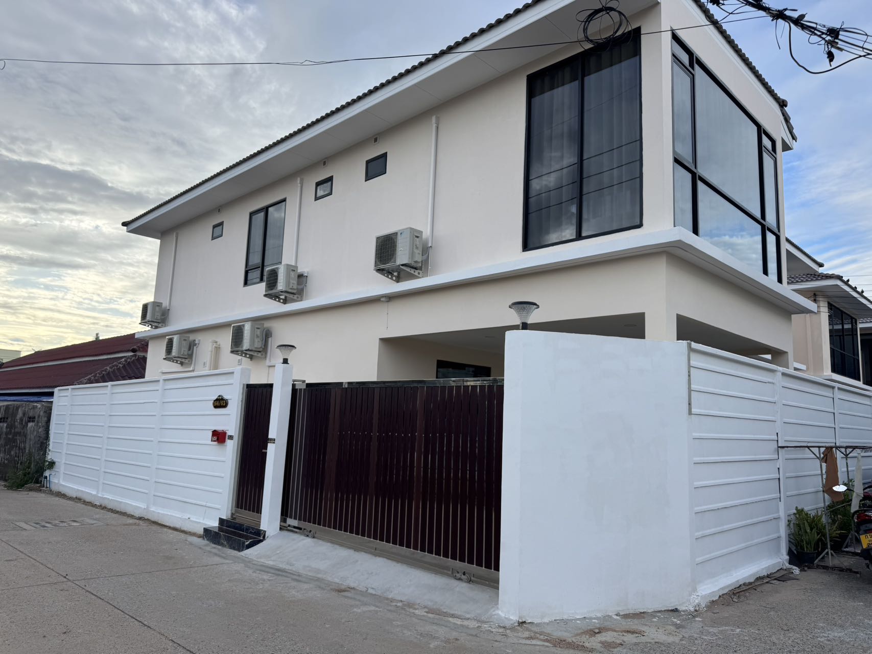 Koh Pai 巷 私人独栋别墅