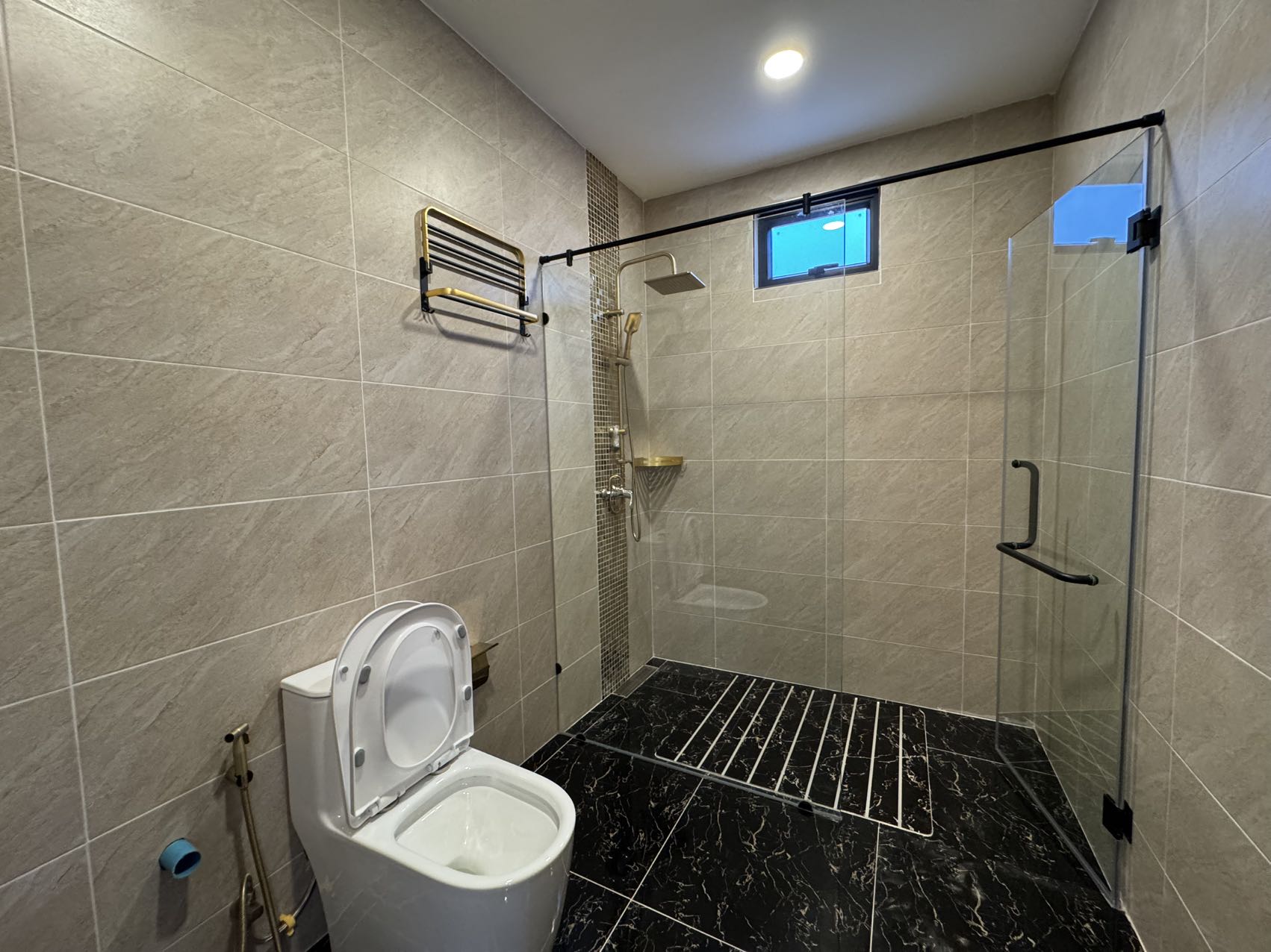 Koh Pai 巷 私人独栋别墅