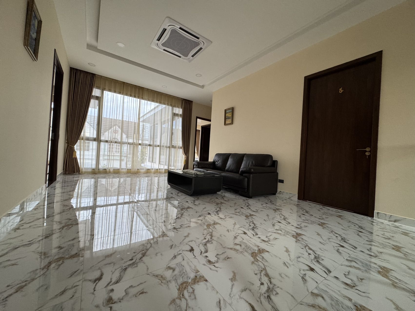 Koh Pai 巷 私人独栋别墅