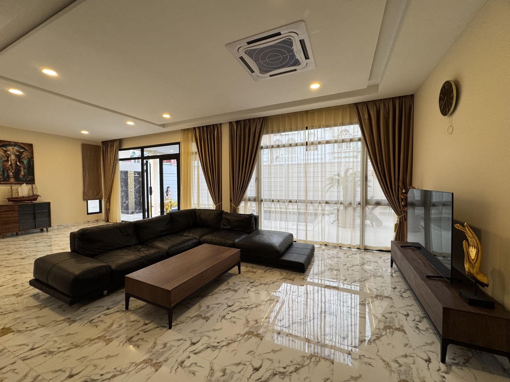 Koh Pai 巷 私人独栋别墅