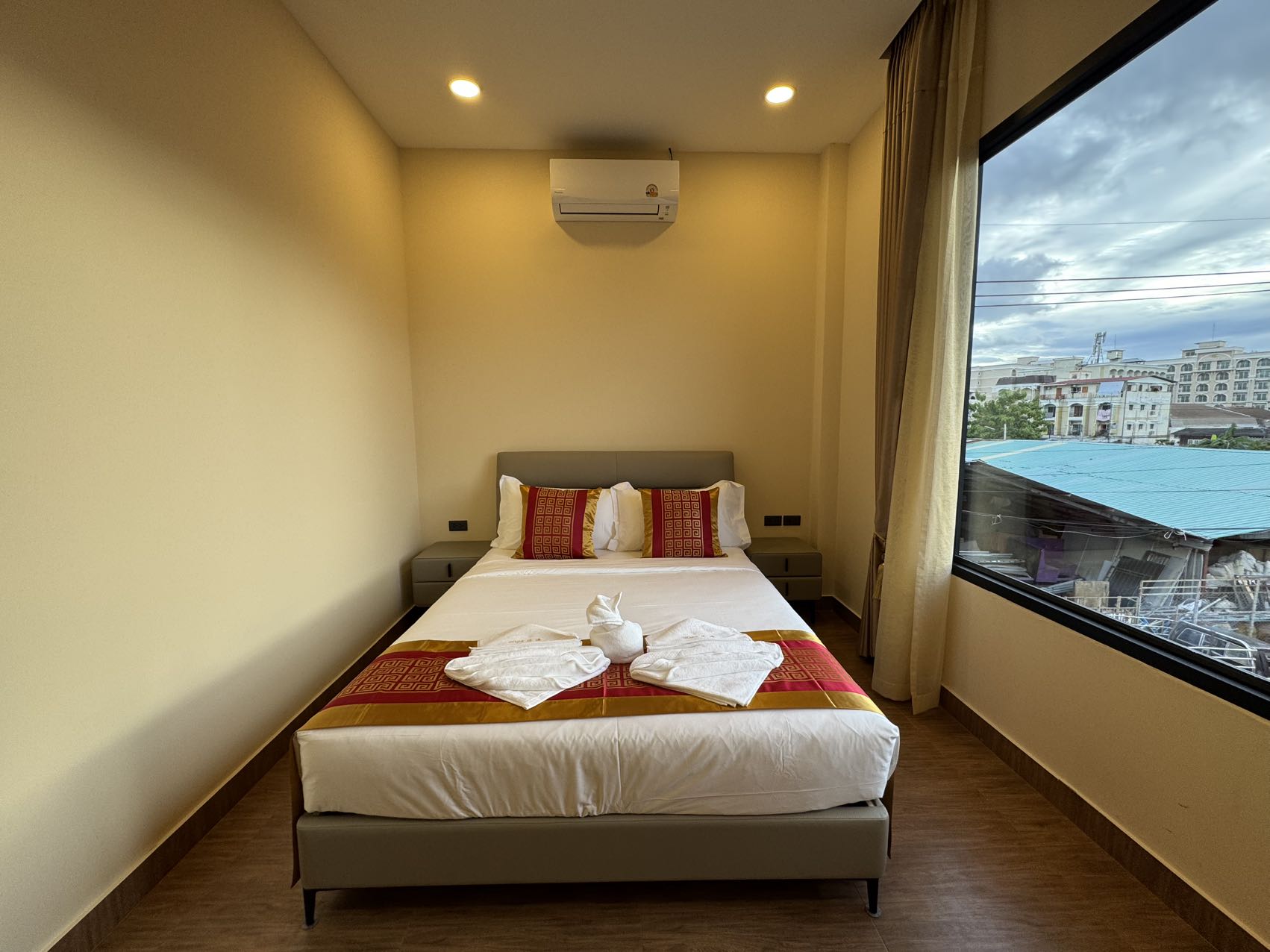 Koh Pai 巷 私人独栋别墅