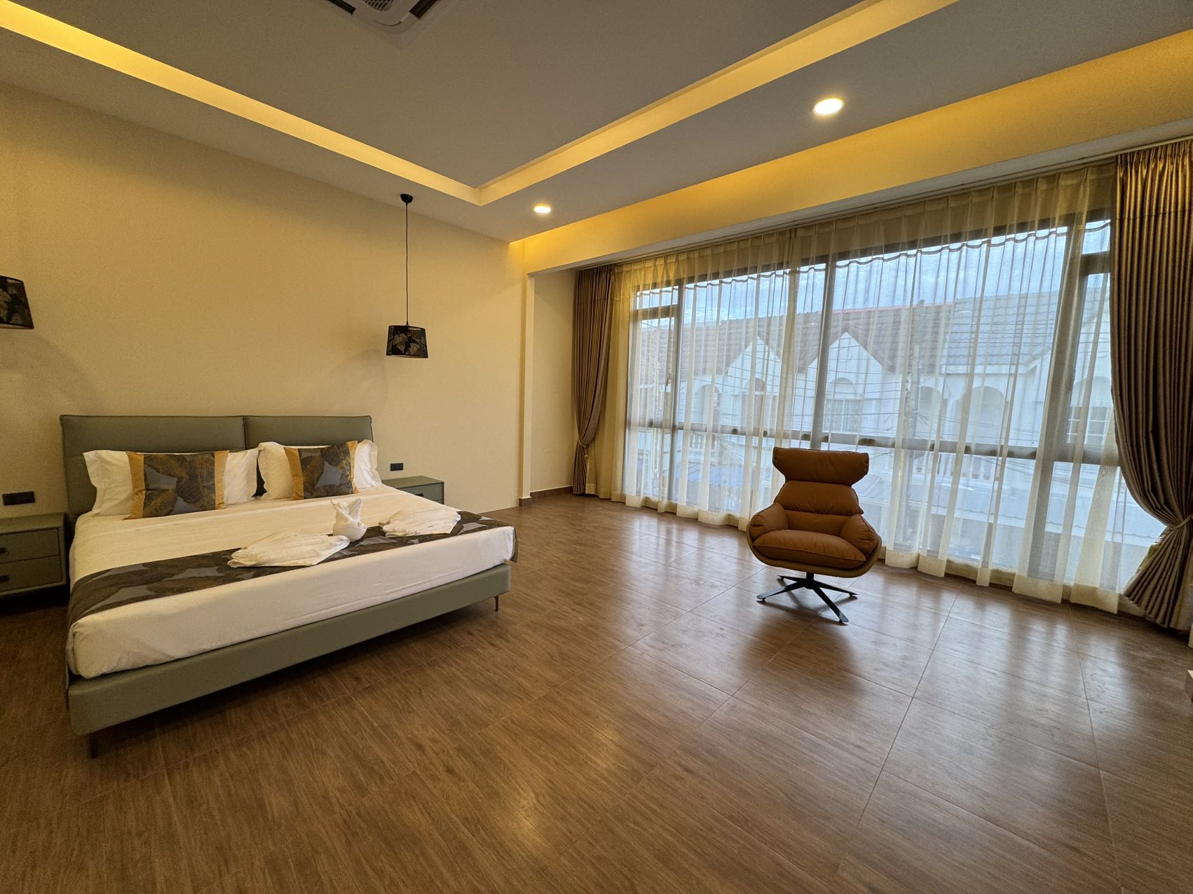 Koh Pai 巷 私人独栋别墅