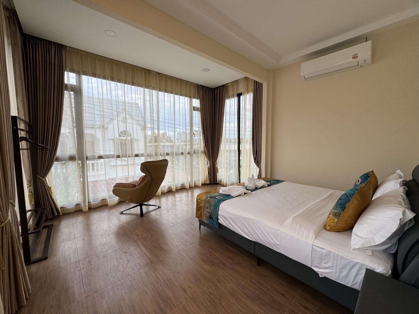 Koh Pai 巷 私人独栋别墅