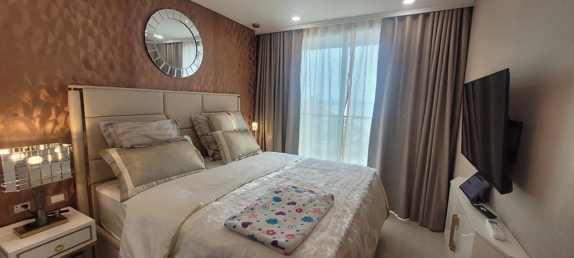 Copacabana Beach Jomtien