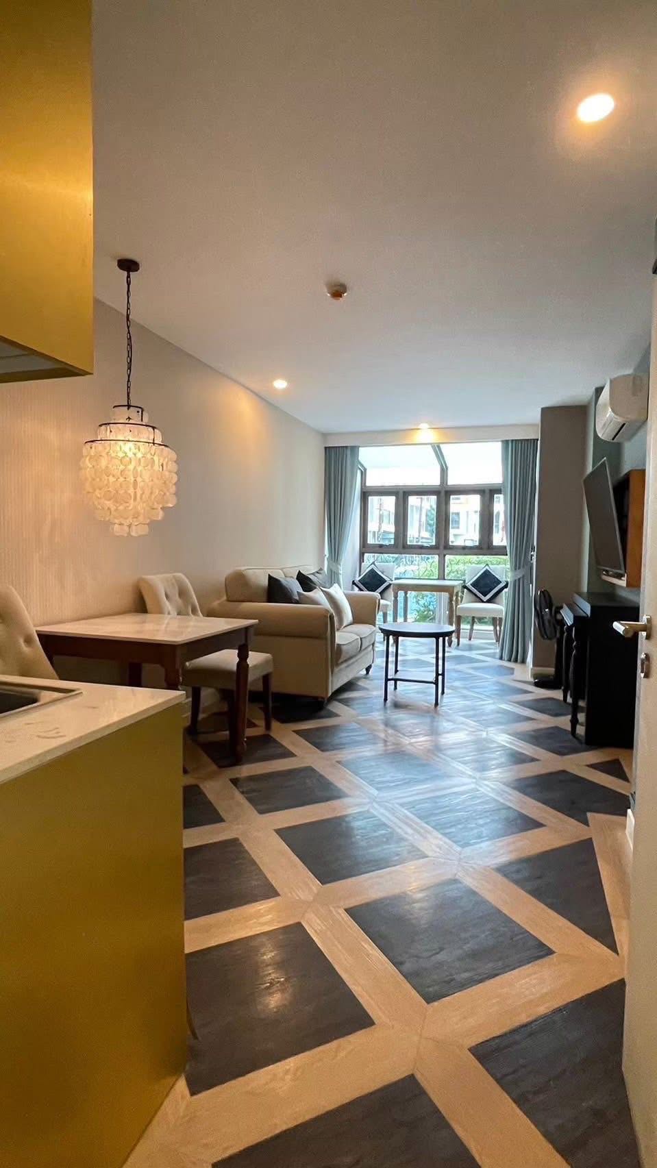 Espana Condo Resort Pattaya