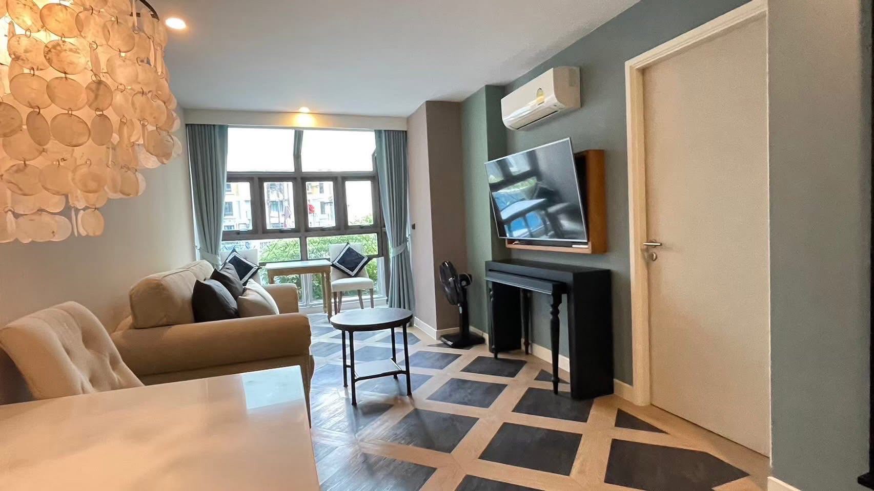 Espana Condo Resort Pattaya