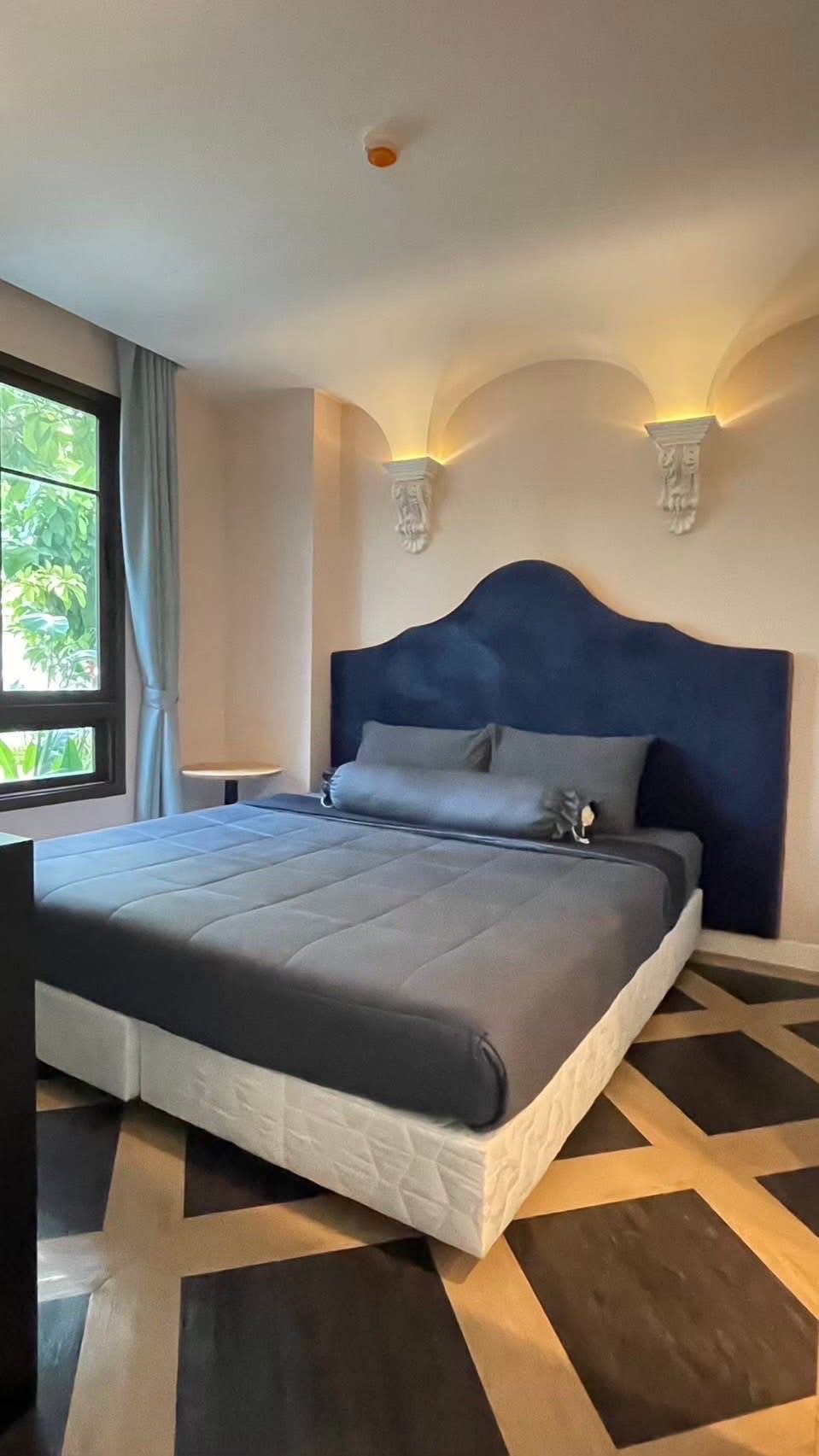 Espana Condo Resort Pattaya