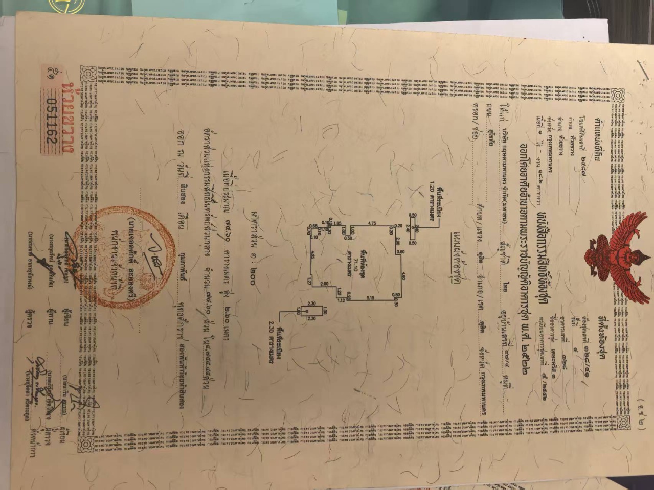 the kirs 3 ratchada17