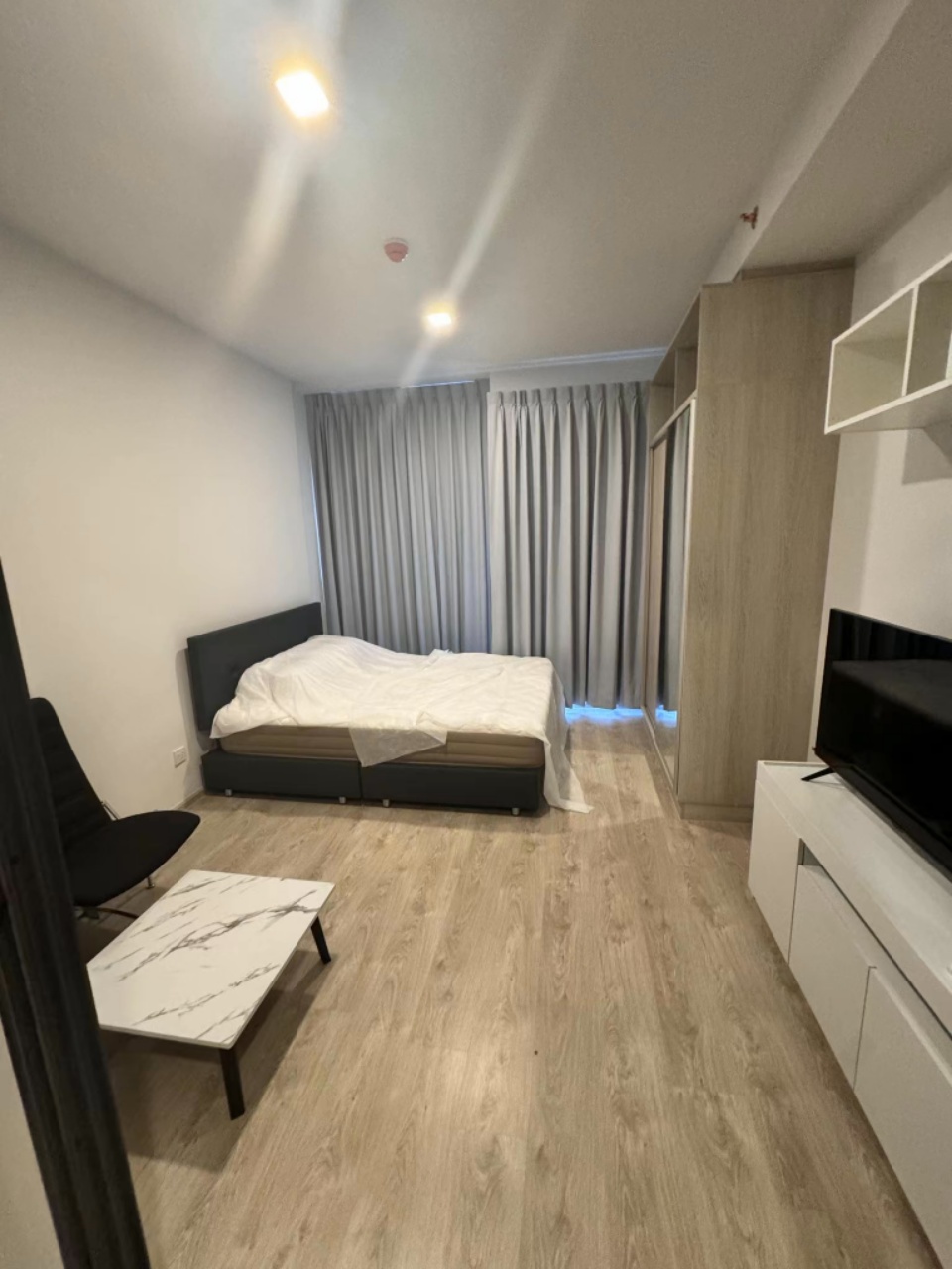 The Tree Pattanakarn-Ekkamai