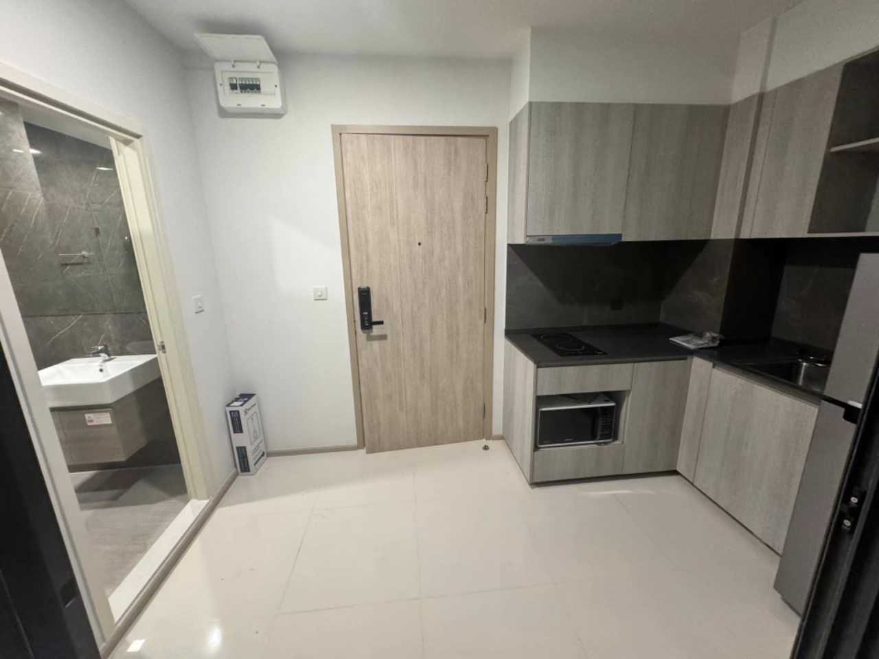 The Tree Pattanakarn-Ekkamai