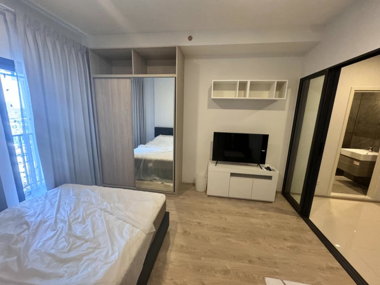 The Tree Pattanakarn-Ekkamai