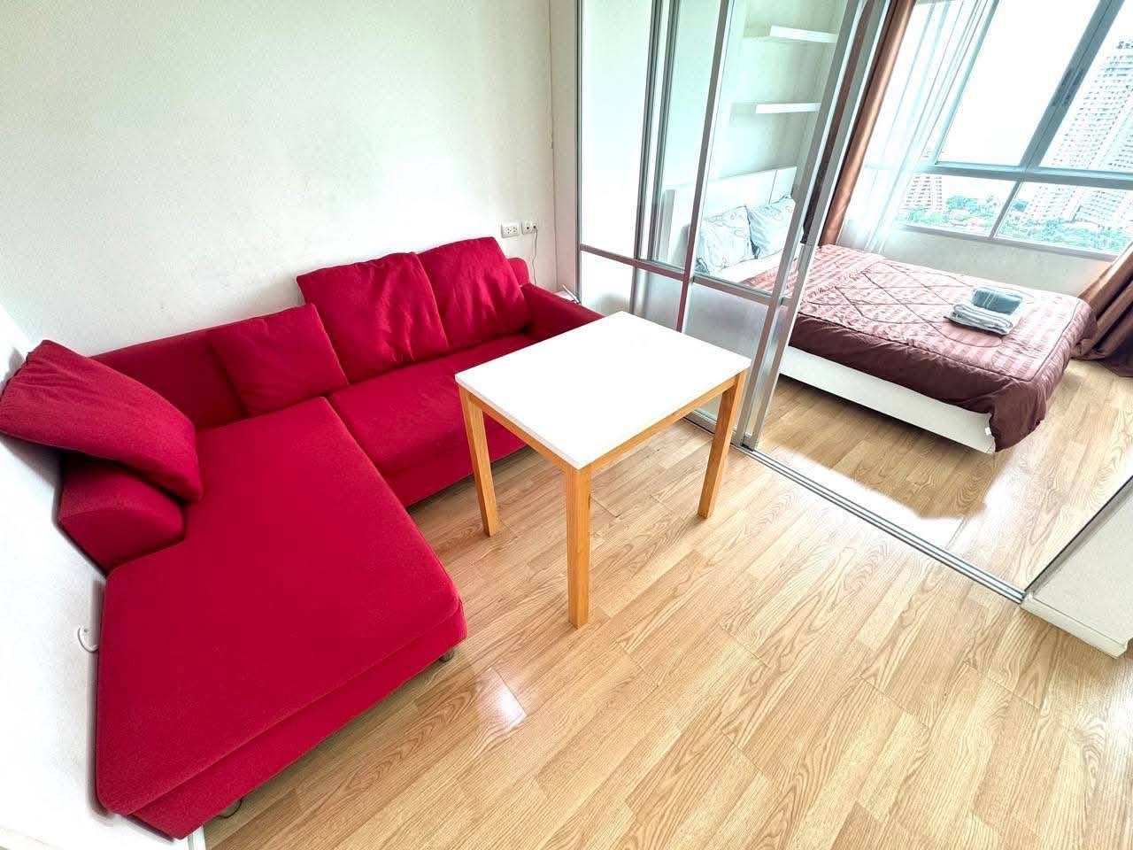 The Lumpini Ville Naklua-wongmart 