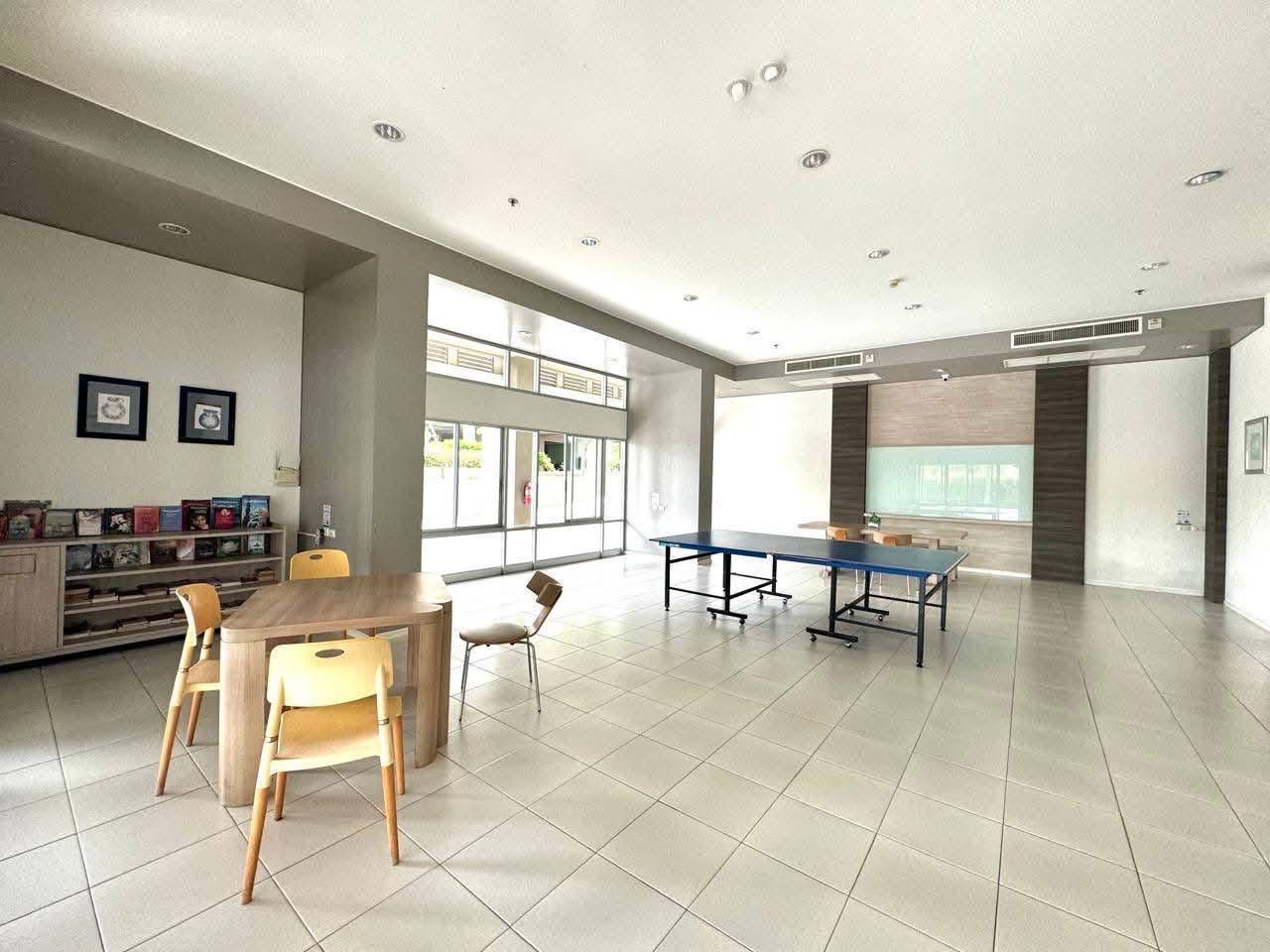 The Lumpini Ville Naklua-wongmart 