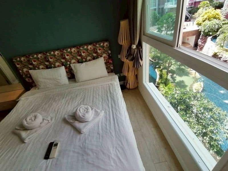 Grande Caribbean Condo