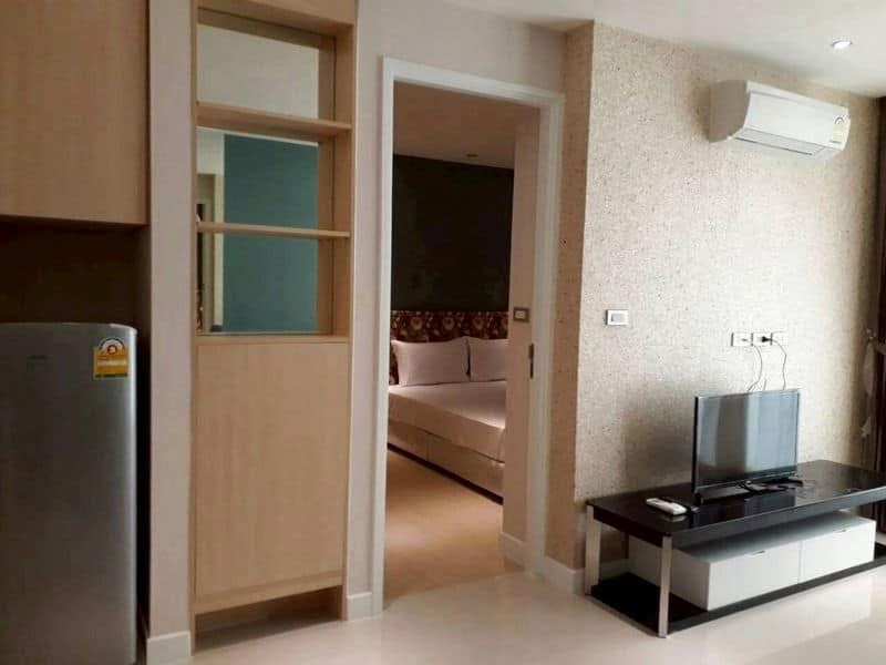 Grande Caribbean Condo