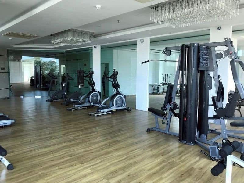 City Garden Pattaya