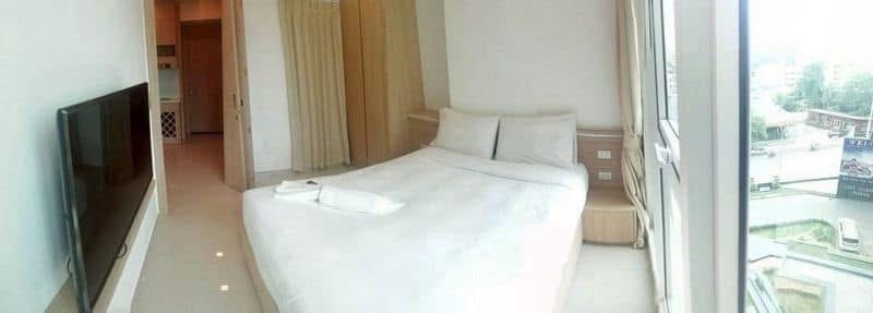 City Garden Pattaya