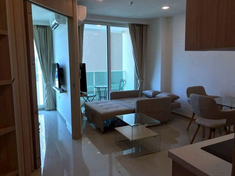 City Garden Pattaya