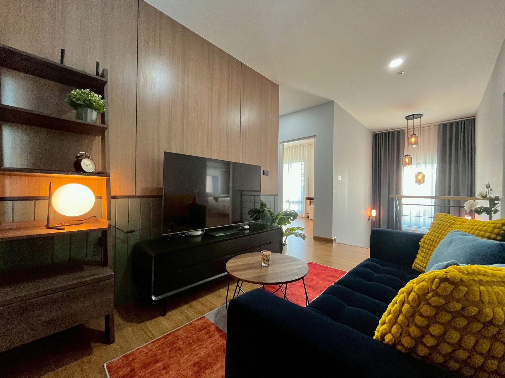 Centro Bangna-Kingkaew