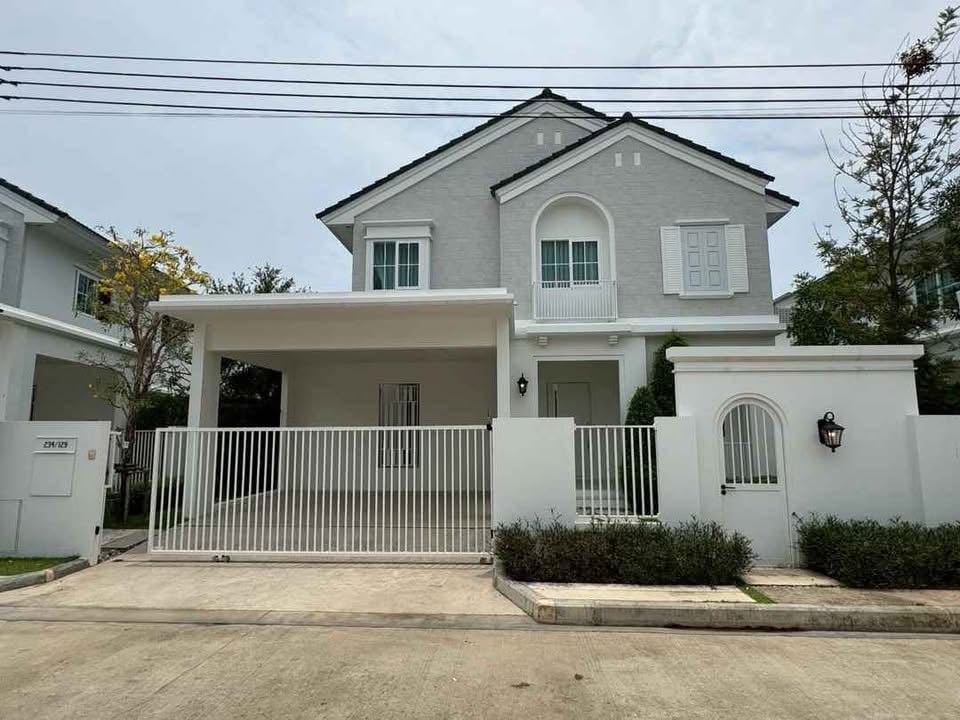 Chaiyapruek bangna km.15