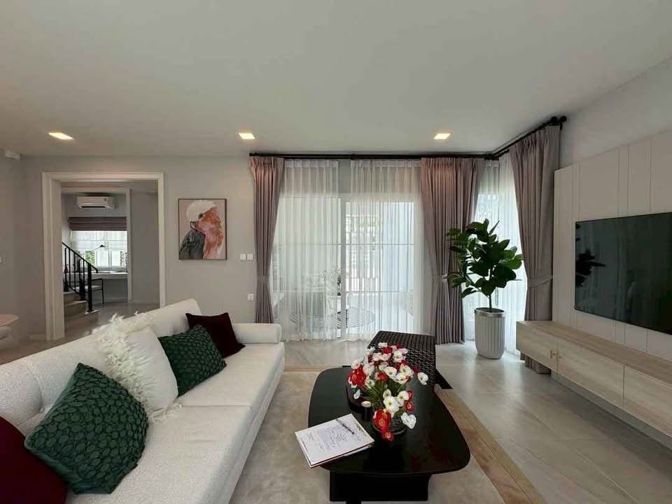 Chaiyapruek bangna km.15