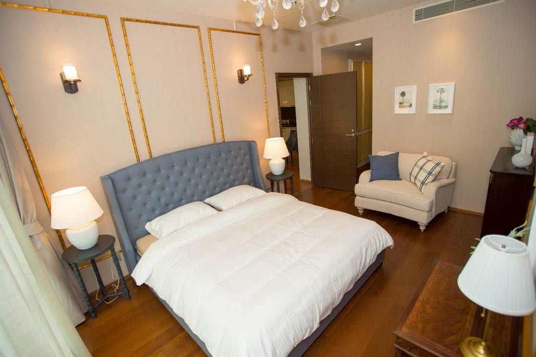 Quattro Condo thonglor 4