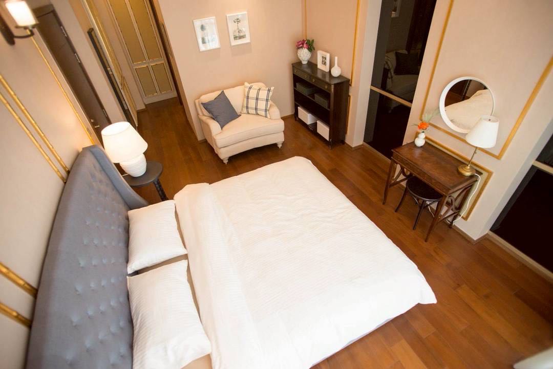 Quattro Condo thonglor 4