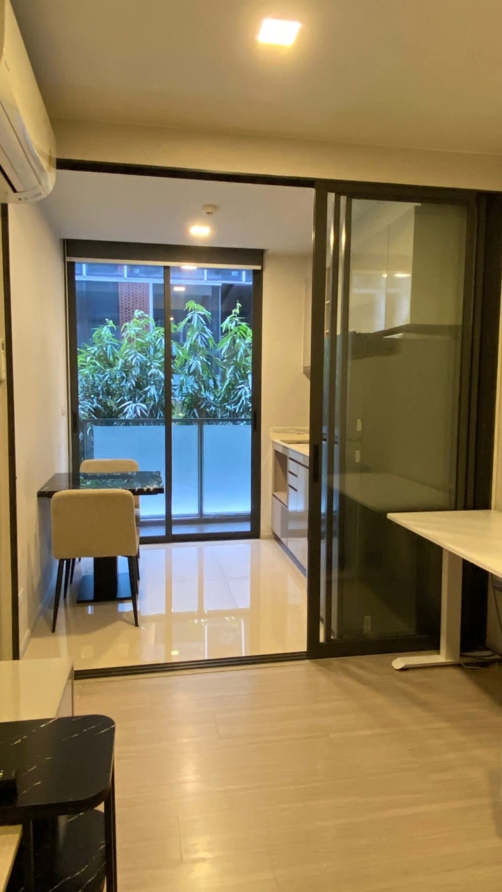 Quintara Treehaus Sukhumvit 42