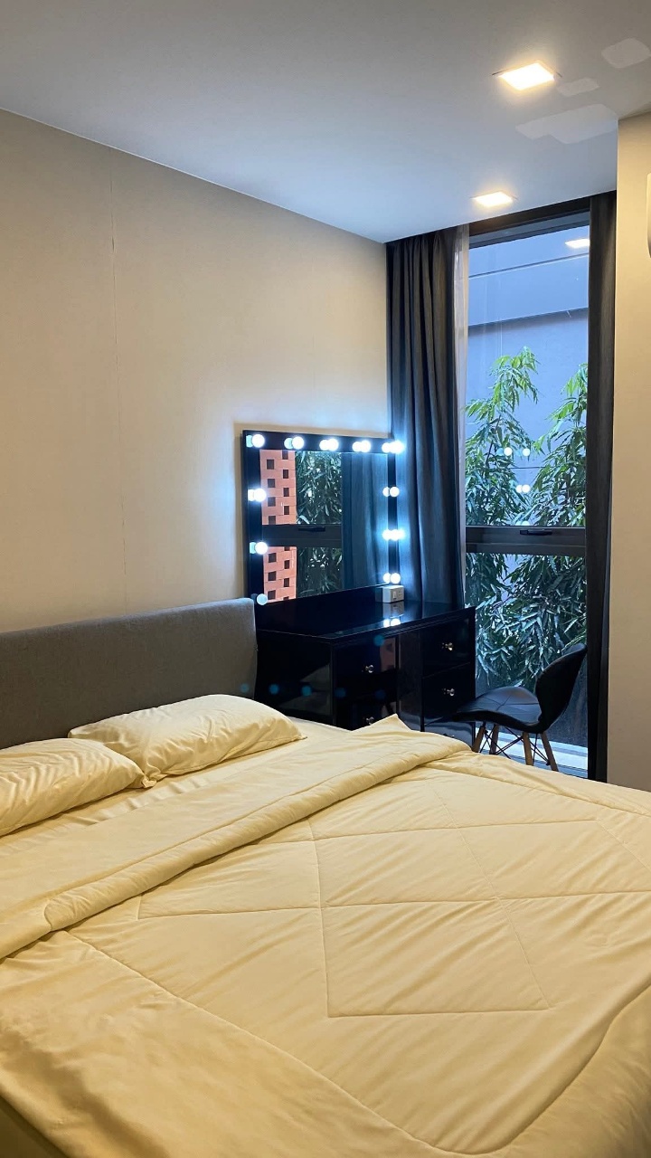 Quintara Treehaus Sukhumvit 42