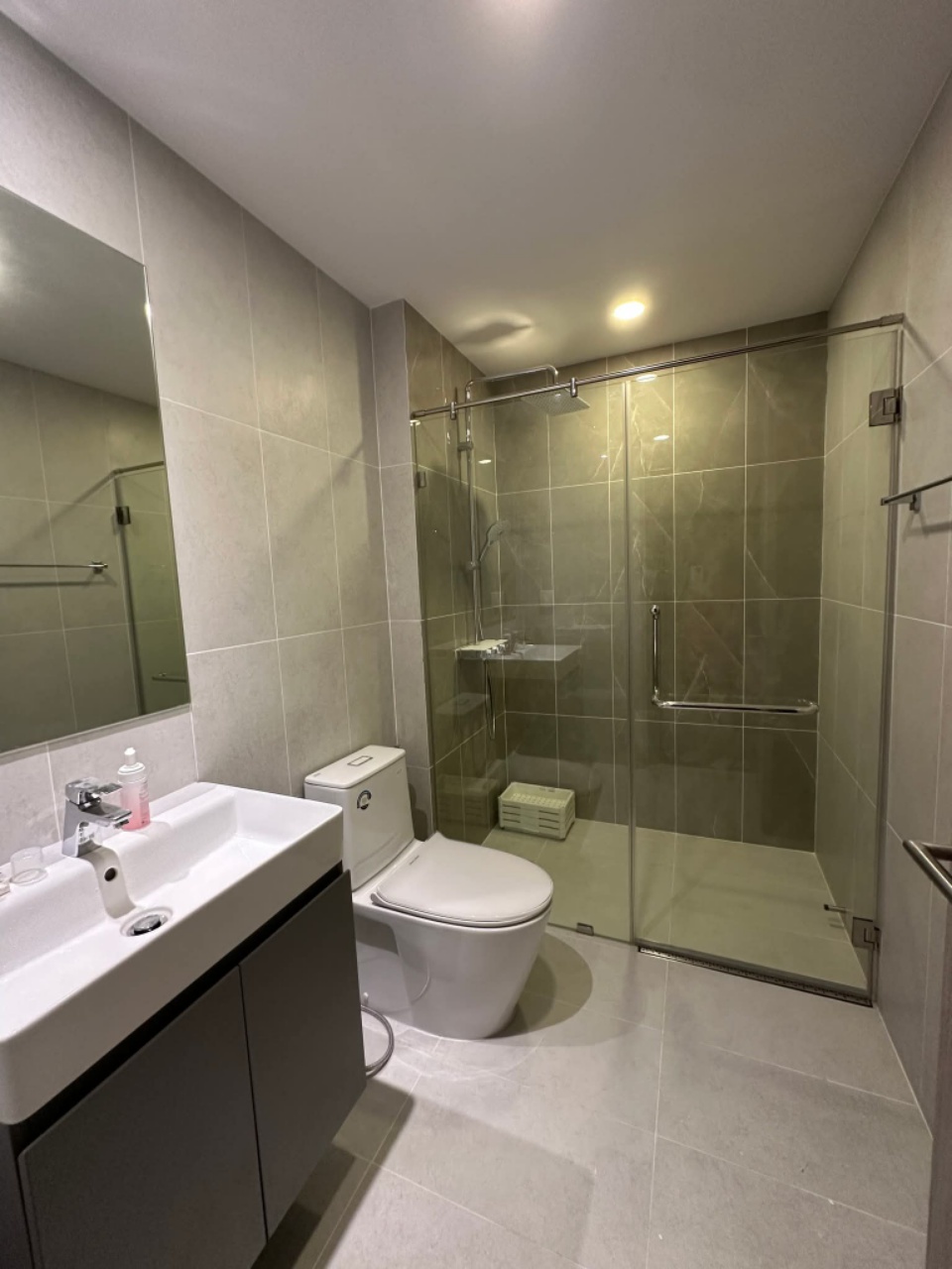 Supalai Premier Si Phraya-Samyan