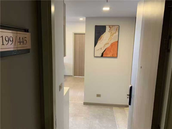 One 9 Five Asoke Rama9