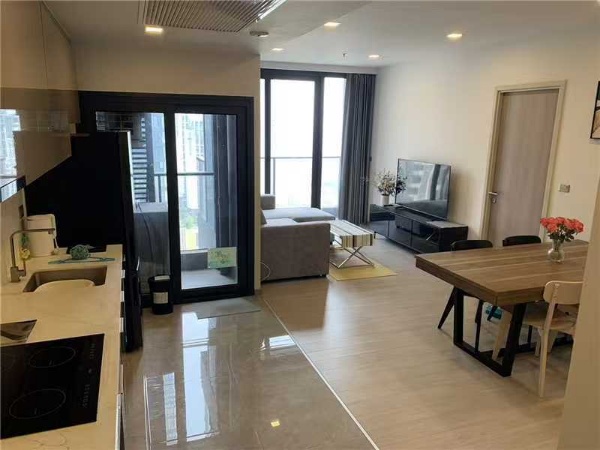 One 9 Five Asoke Rama9