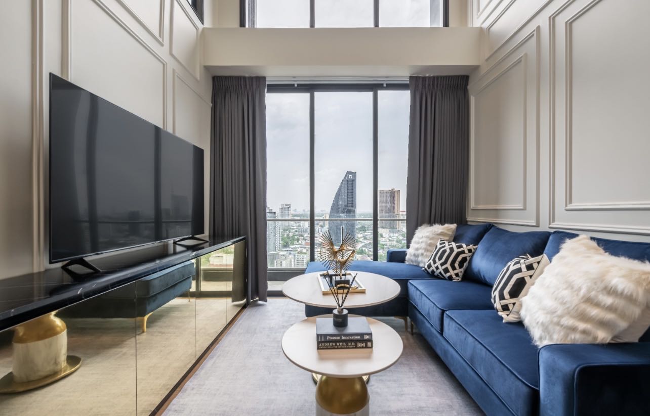 Beatniq Sukhumvit32（复试）