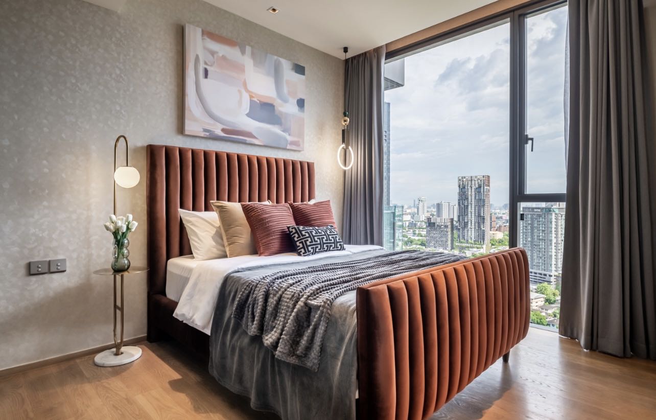 Beatniq Sukhumvit32（复试）