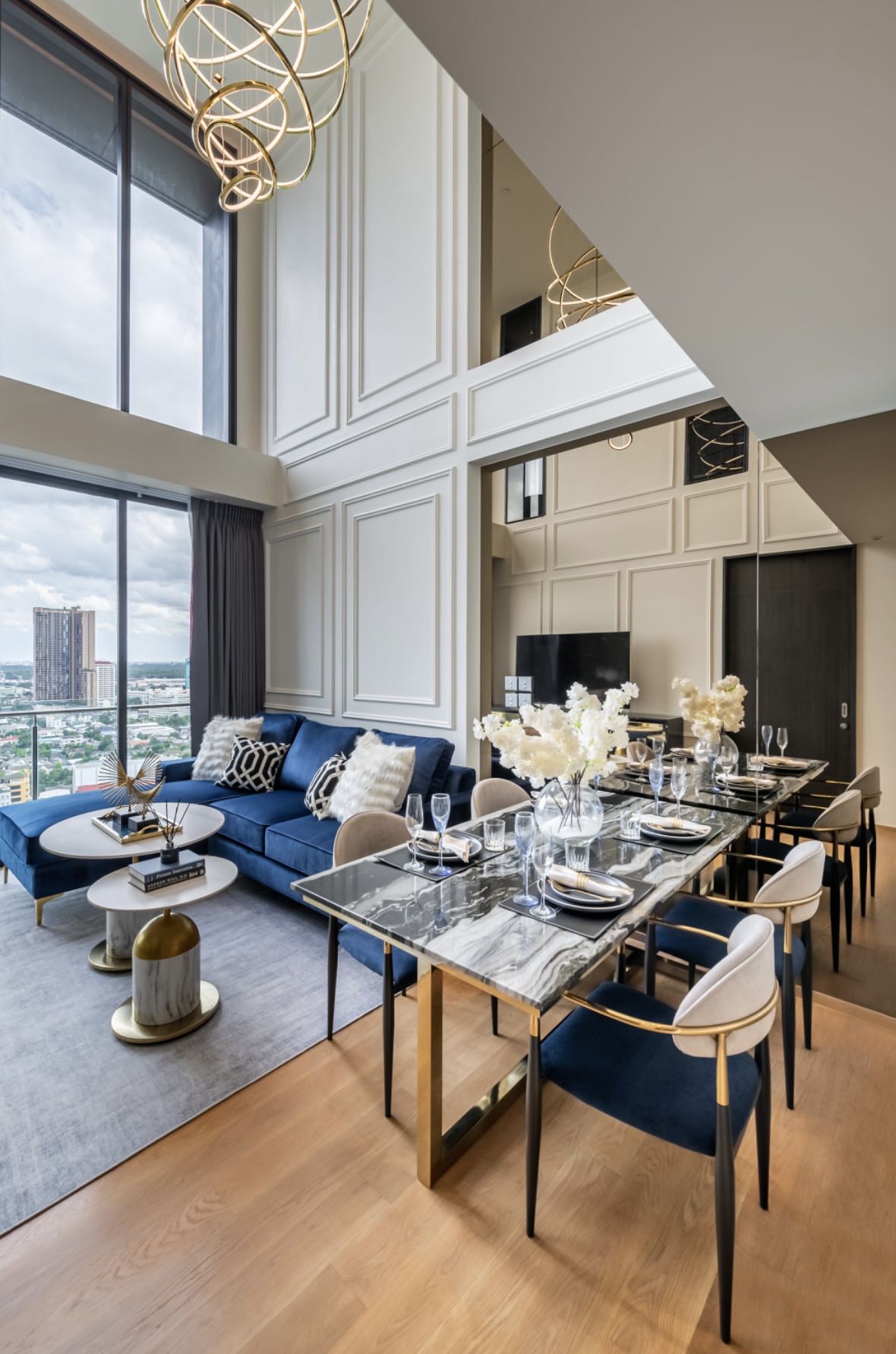 Beatniq Sukhumvit32（复试）