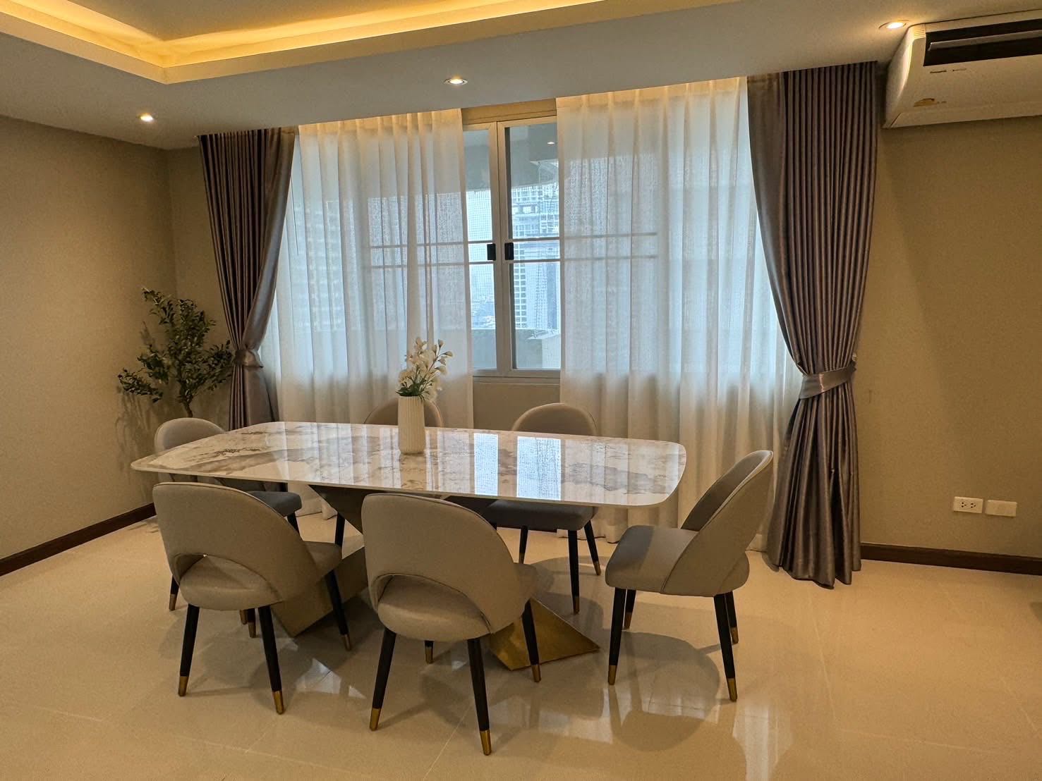 D.S. TOWER 1 Sukhumvit